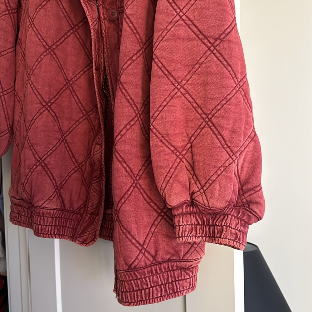 Free People Juno Jacket - Picture 5 of 6